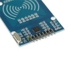 RFID kortelių ir pakabukų skaitytuvas RC522