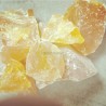 50g smulkūs kanifolijos gabaliukai