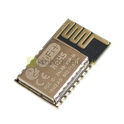 ESP8285 ESP-M2 WiFi modulis