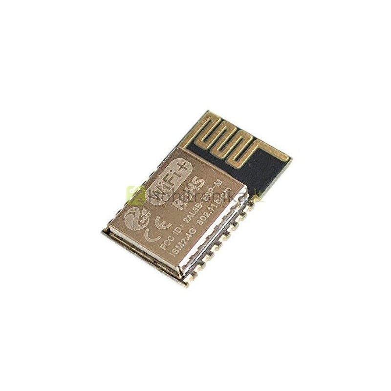 ESP8285 ESP-M2 WiFi modulis