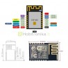 ESP8285 ESP-M2 WiFi modulis