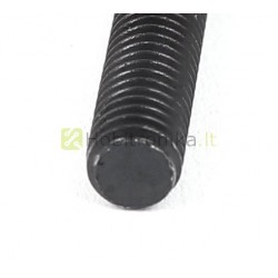 10vnt. šešiakampių (hex) varžtų 3x45mm
