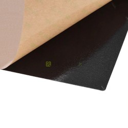 Ender 3 kaitinimo pado paviršiaus lipdukas