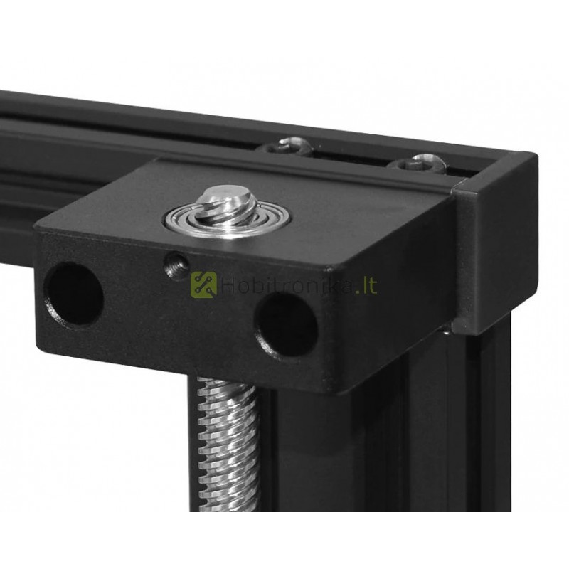 Ender 3 z-ašies laikiklis su guoliu