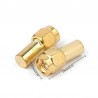 Koaksialinė aklė 0-3.0 GHz SMA-M
