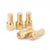 Koaksialinė aklė 0-3.0 GHz SMA-M