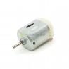 3-6V DC mikro motoras