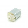 3-6V DC mikro motoras