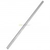 10 x 430mm tiesus-lygus strypas
