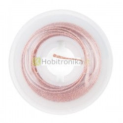 2mm 1.5m varinė išlitavimo juosta