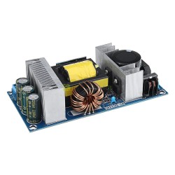 24V 12.5A 300W DC maitinimo šaltinis