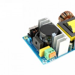 24V 12.5A 300W DC maitinimo šaltinis