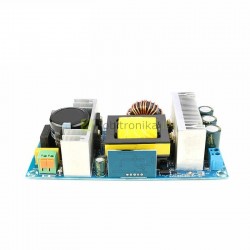 24V 12.5A 300W DC maitinimo šaltinis