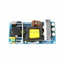 24V 12.5A 300W DC maitinimo šaltinis