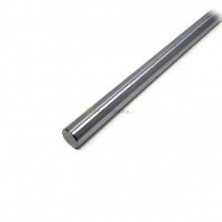 8 x 300mm tiesus-lygus strypas