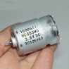 Motoras HC383