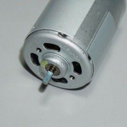 Motoras HC383