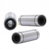LM12LUU tiesinis guolis 12mm strypui