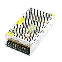 24V 10A DC maitinimo šaltinis