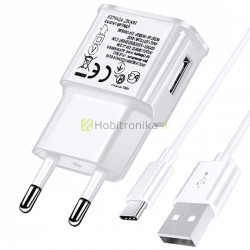 5V 3A greitojo įkrovimo Quick charge USB adapteris