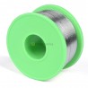 100g 1.0mm bešvinis RoHS lydmetalis su 2% fliusu