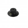 47 x 20 mm guminis antivibracinis padukas