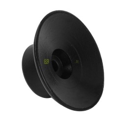 47 x 20 mm guminis antivibracinis padukas
