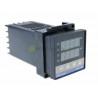 REX-C100 automatinis TTL 0-400°C 220V temperatūros reguliatorius