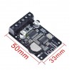 Stereo Bluetooth 5.0 15W garso stiprintuvas