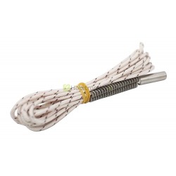 50W 12V kaitinimo elementas su 2m laidu