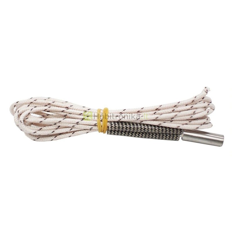 50W 12V kaitinimo elementas su 2m laidu