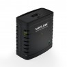 USB 2.0 print-spausdinimo serveris 100Mbps Wavlink