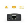 USB 2.0 print-spausdinimo serveris 100Mbps Wavlink