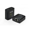 USB 2.0 print-spausdinimo serveris 100Mbps Wavlink
