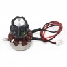 220V įtampos 2000W reguliatorius dimeris su laisvu potenciometru