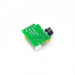 220V įtampos 2000W reguliatorius dimeris