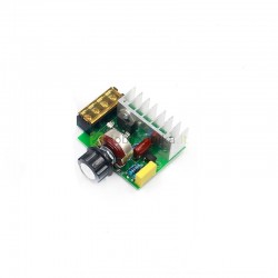 220V įtampos 2000W reguliatorius dimeris