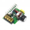 220V įtampos 2000W reguliatorius dimeris