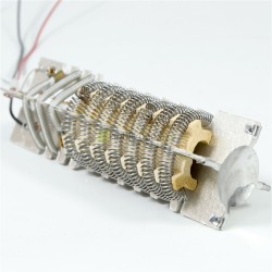 220V 2000W kaitinimo...