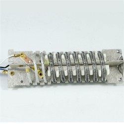 220V 2000W kaitinimo elementas orapūtei
