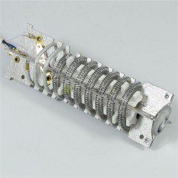 220V 2000W kaitinimo elementas orapūtei