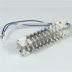 220V 2000W kaitinimo elementas orapūtei