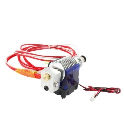Pilnas E3D V5 kaitinimo blokas