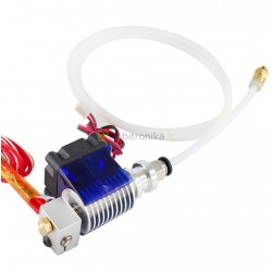 Pilnas E3D V5 kaitinimo blokas