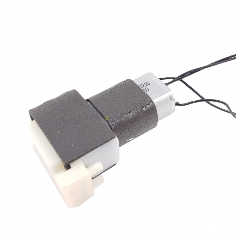6V mini vakuumo pompa