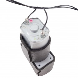6V mini vakuumo pompa