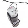 6V mini vakuumo pompa