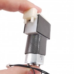 6V mini vakuumo pompa