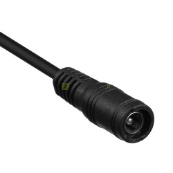 5-24V 6A RGB 3528 5050 LED juostos valdiklis Bluetooth