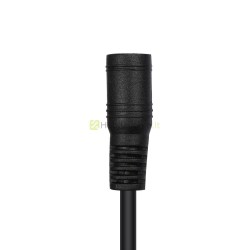 5-24V 6A RGB 3528 5050 LED juostos valdiklis Bluetooth
